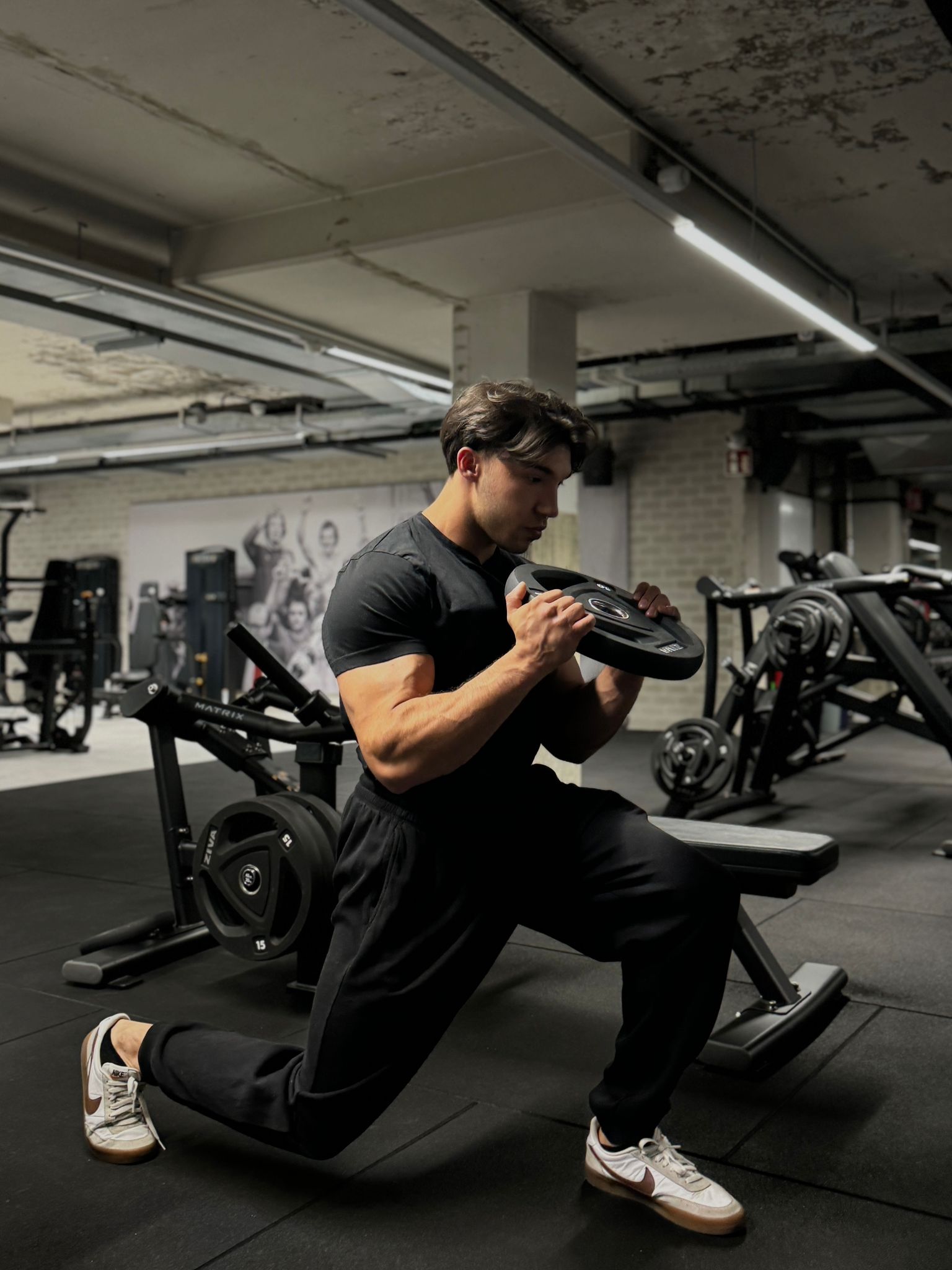 impressionist painting, uploaded to Cosmos