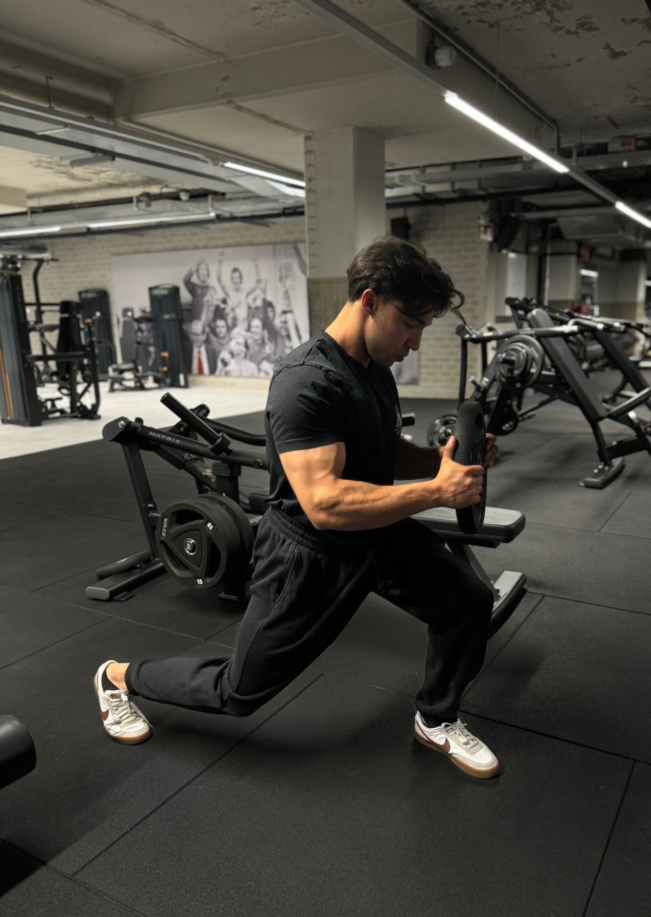 impressionist painting, uploaded to Cosmos