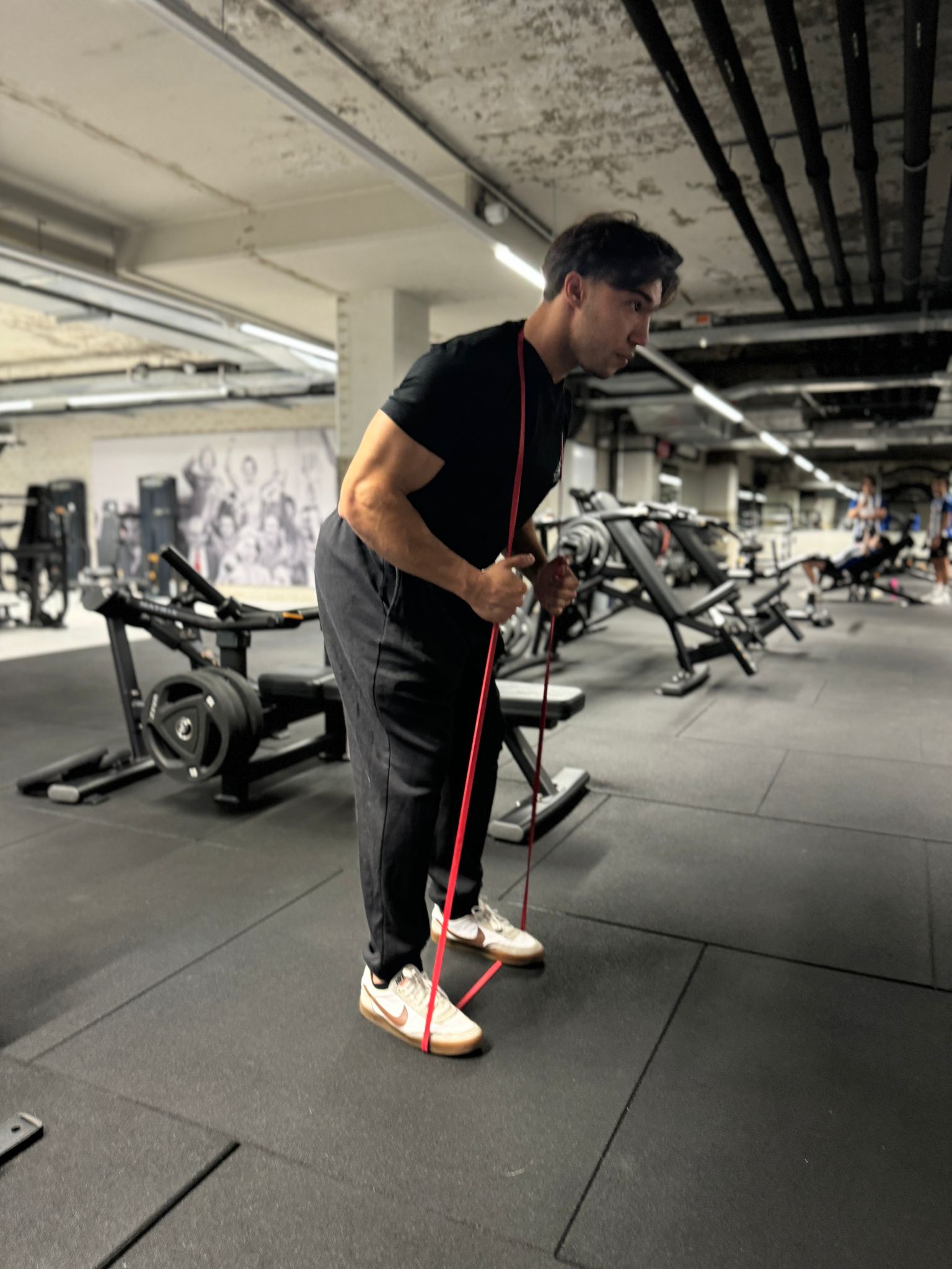 impressionist painting, uploaded to Cosmos