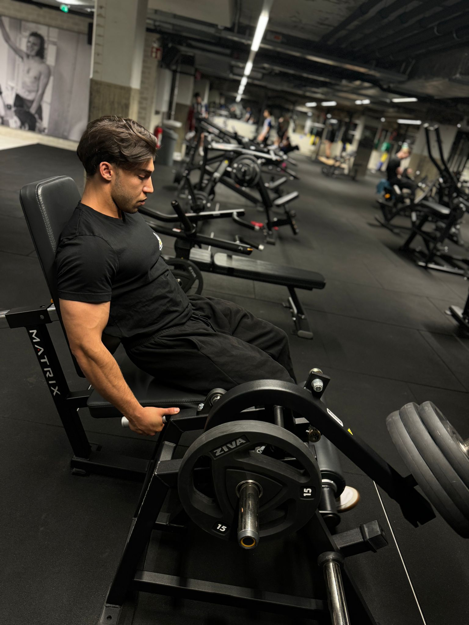 impressionist painting, uploaded to Cosmos